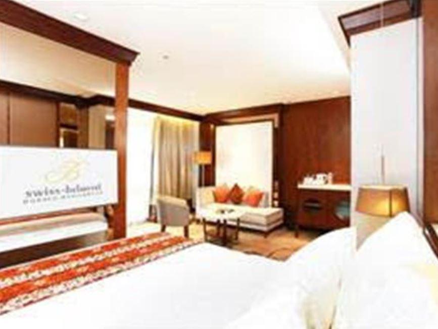 Swiss-Belhotel Borneo Banjarmasin Exterior photo