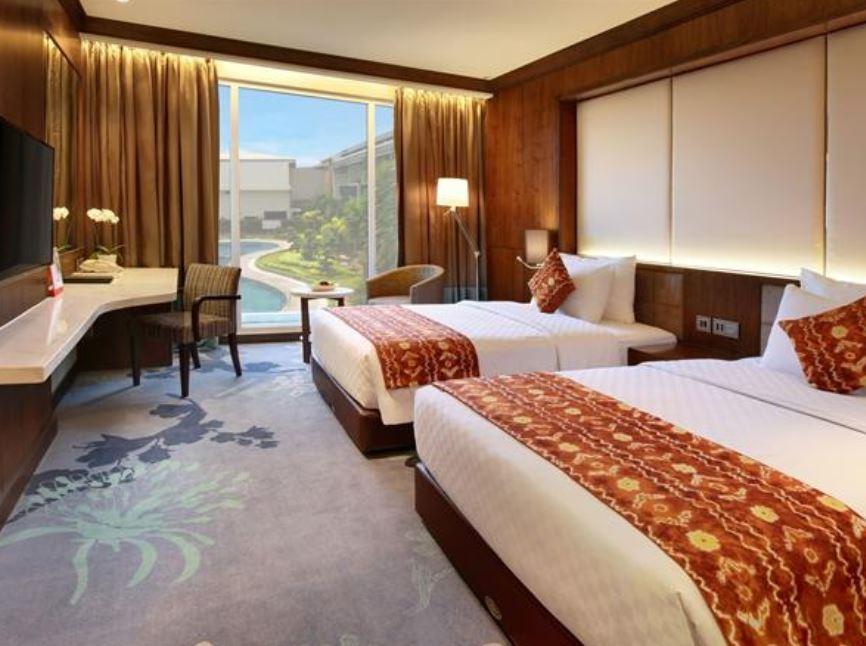 Swiss-Belhotel Borneo Banjarmasin Exterior photo