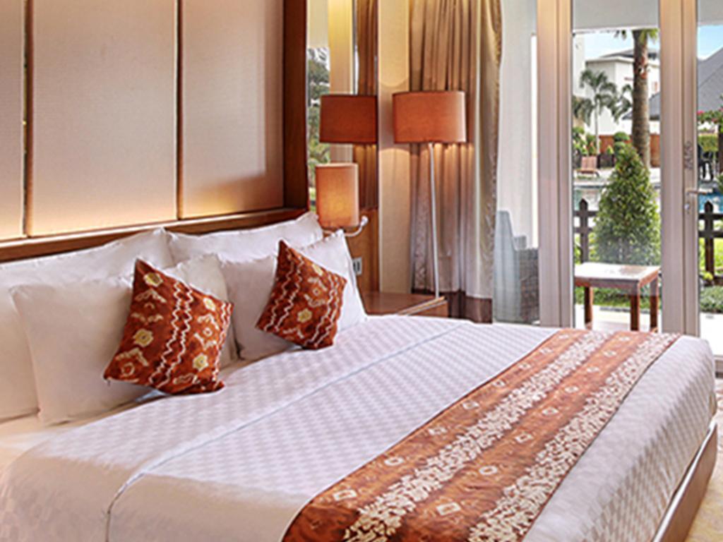 Swiss-Belhotel Borneo Banjarmasin Exterior photo
