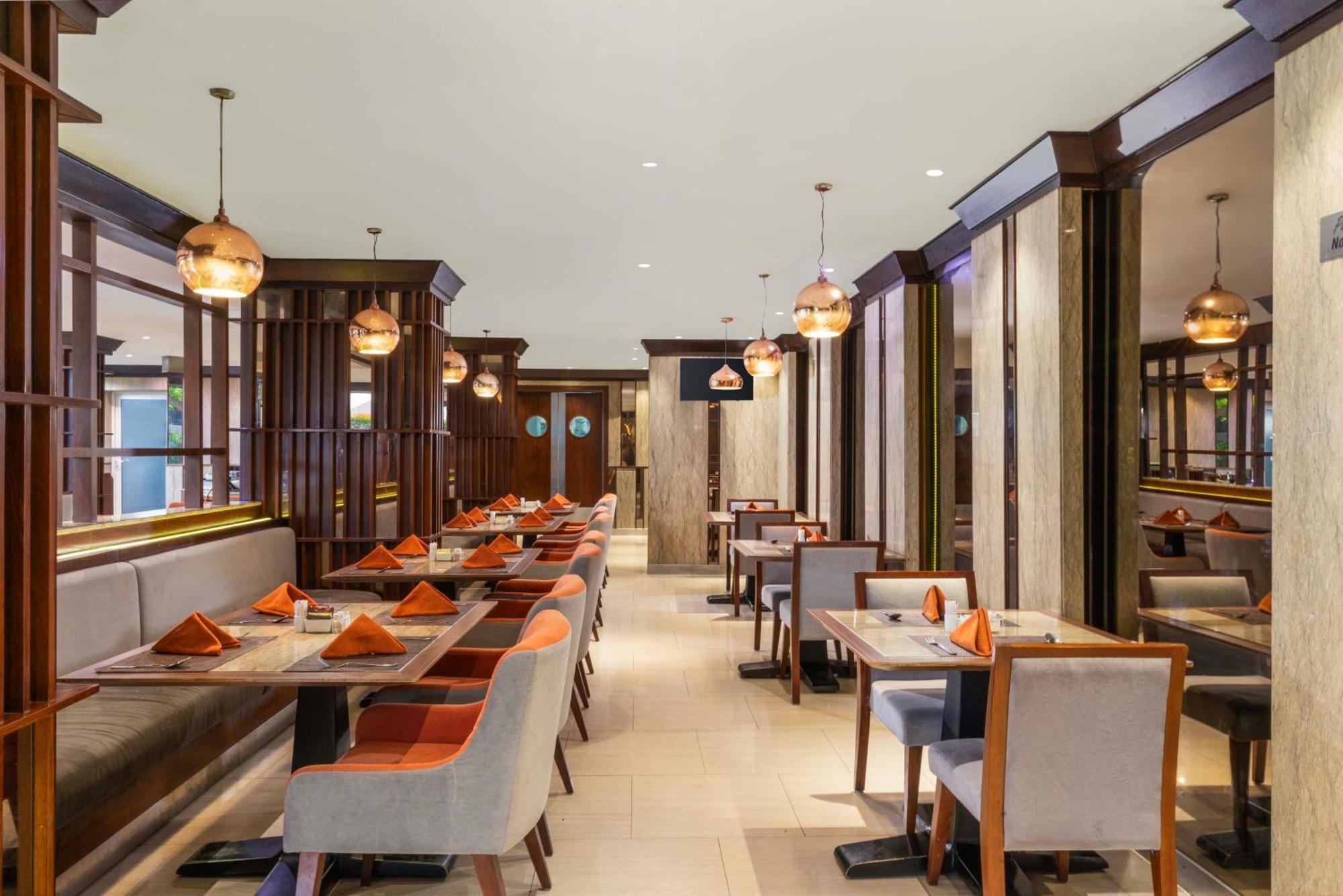 Swiss-Belhotel Borneo Banjarmasin Exterior photo